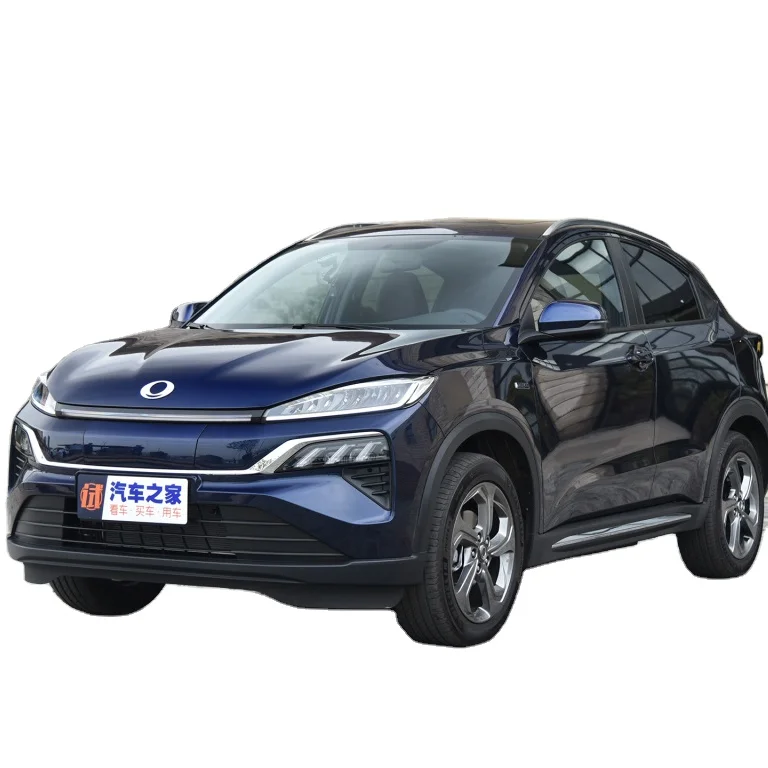 M-NV электромобиля новой энергии транспортного
