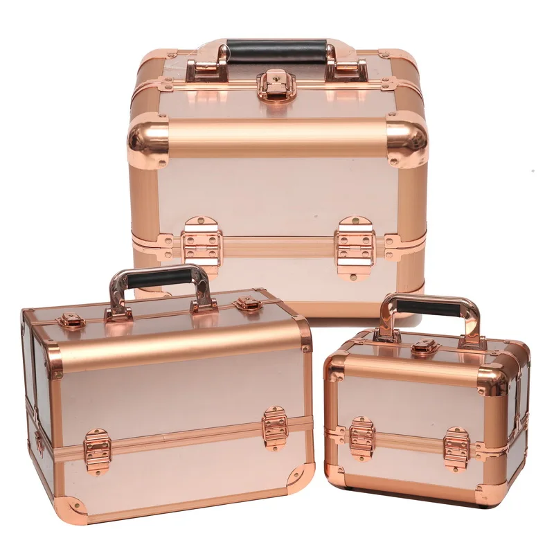 Custom Aluminum Case with Foam