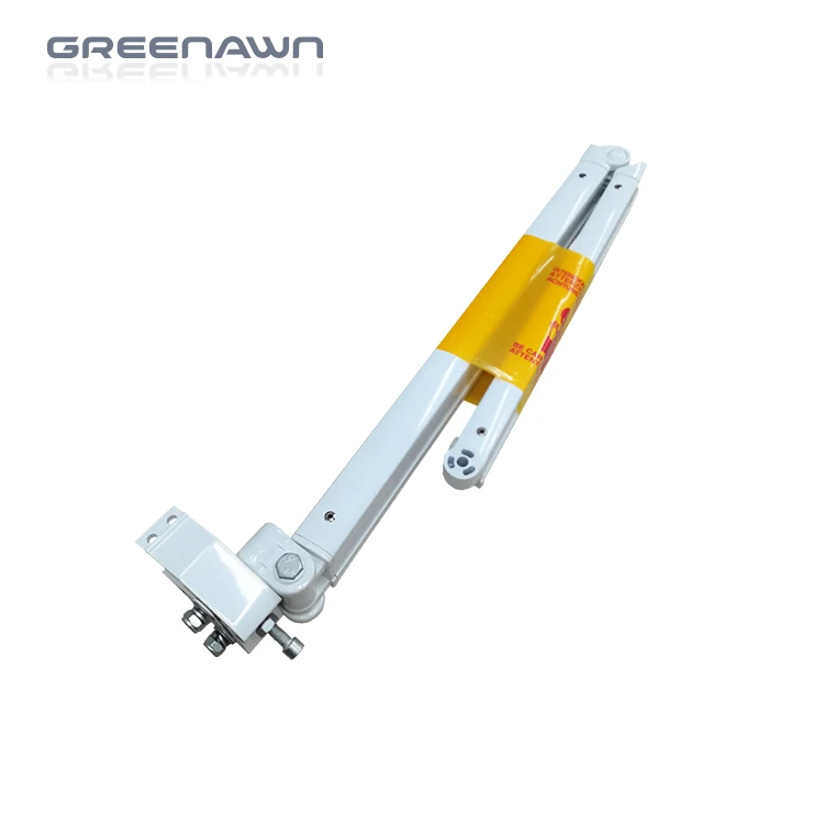 Best Selling Retractable Folding Arm Heavy Duty Awning Components Awning Arm Parts