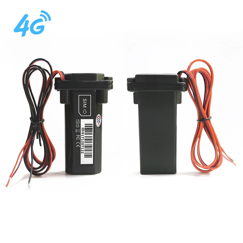 Hot Sale Mini Waterproof OEM GSM 4G GPS tracker ST-901 for Car motorcycle vehicle gps tracking device for car
