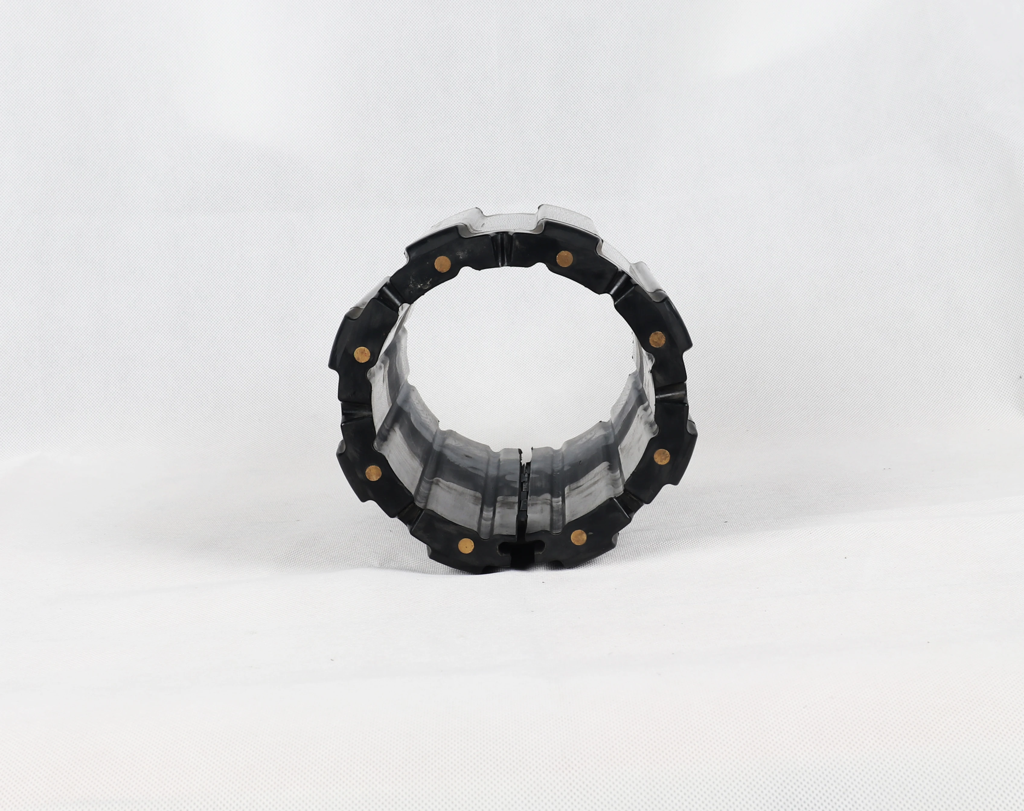 heavy duty Drill pipe protector for petroleum API standard plastic thread protect Drill pipe screw thread protector