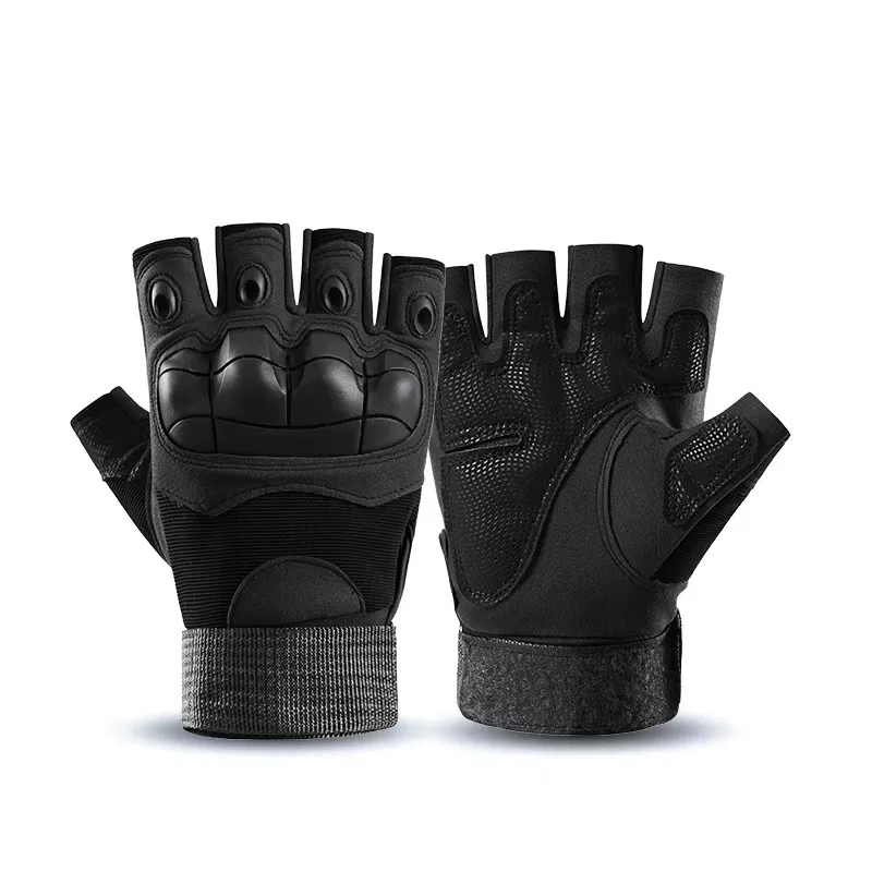 High Quality Shooting Protective Safety Sports Gloves Full Finger Tactical Gloves