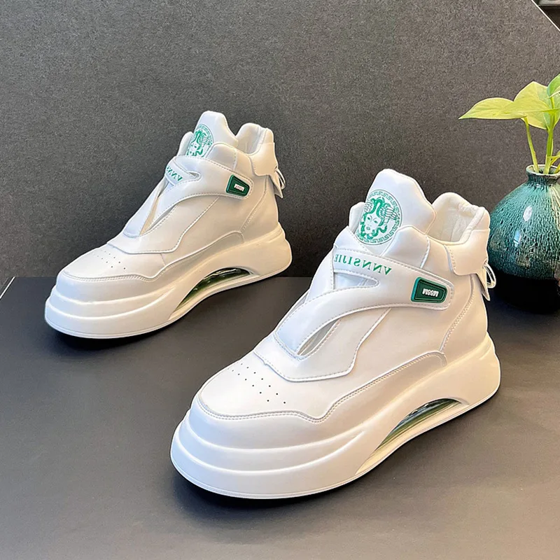 Fashion New Custom Mens Comfortable Casual Running Sport Shoes Breathable Sneakers