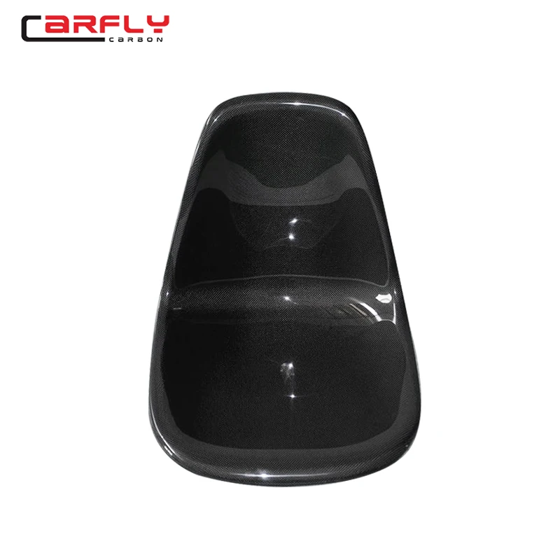 Carbon Fiber Furniture Office Chair Design