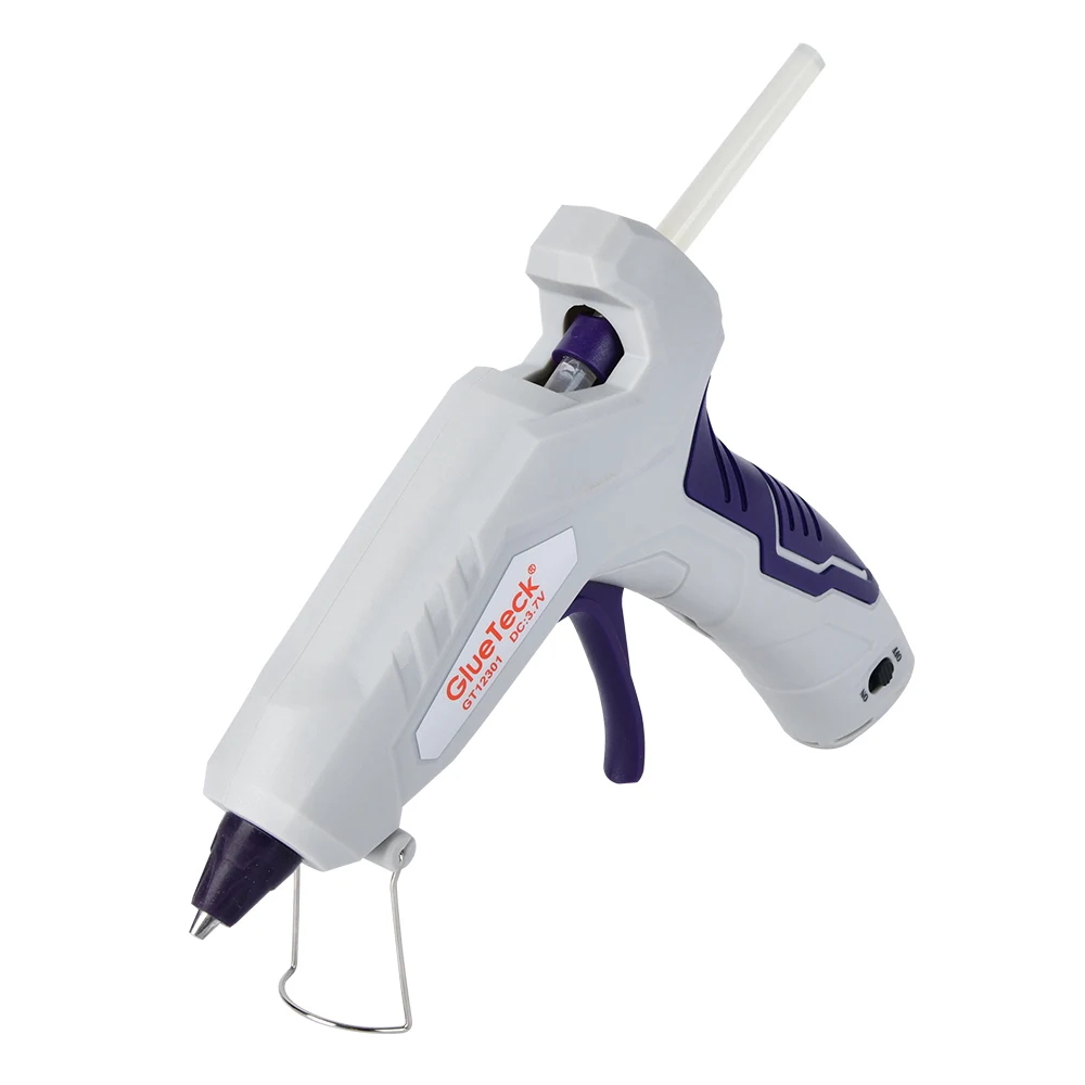 Wholesale Portable Hot Glue Gun With Stick Professional Manufacture Electric Glue Gun