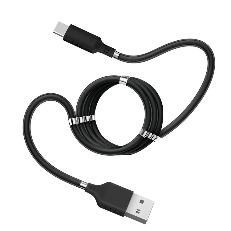 
Custom logo OEM 2.4A Aluminum Alloy Head Nylon Braided Charging Micro Usb Type C To 8 Pins Cell Data Cable For iphone Samsung 