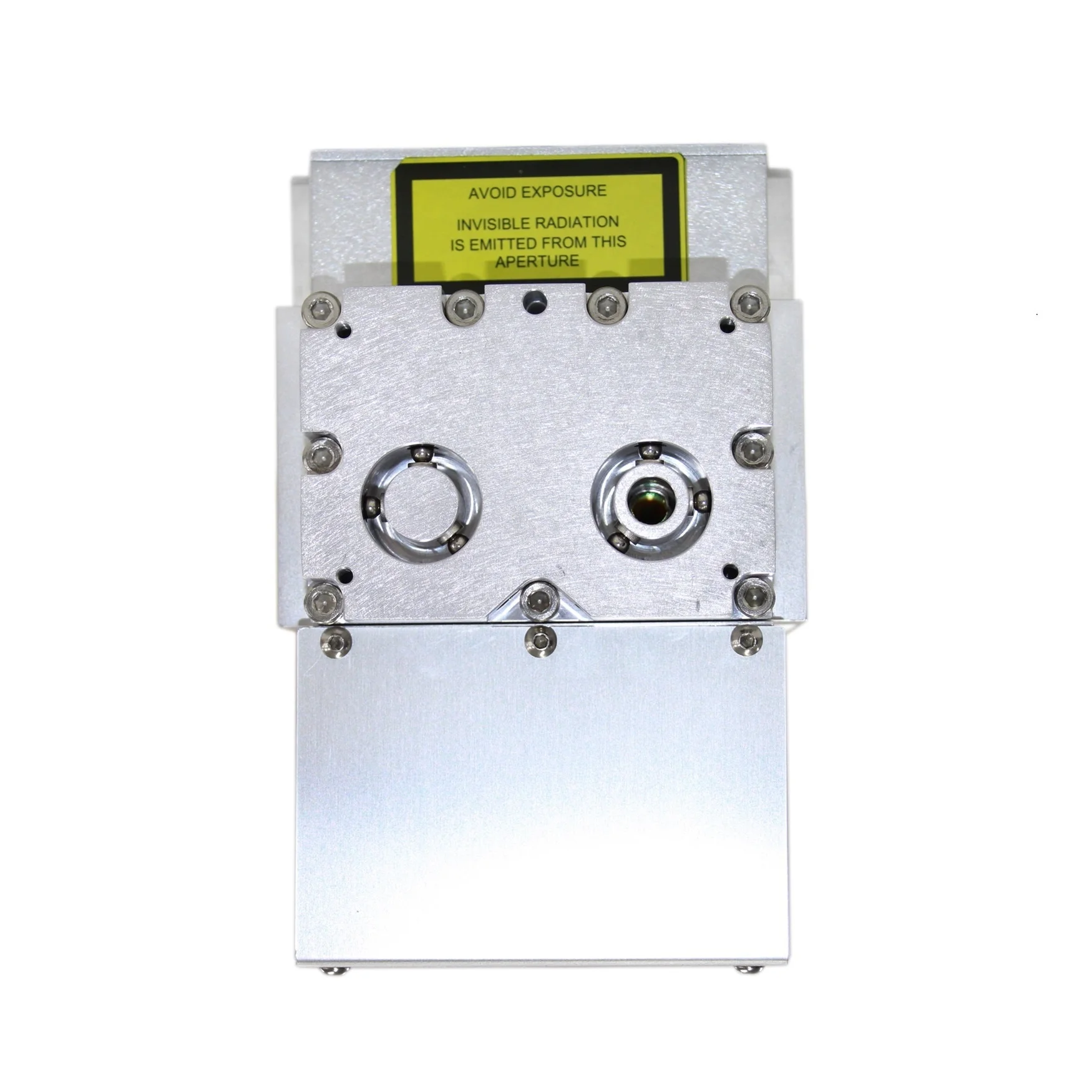 Sunlite High Precision 12w 30w 40 watt 50w 100w metal co2 rf laser tube