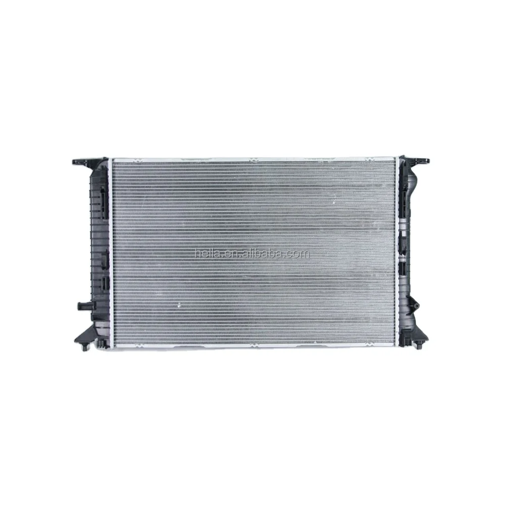 Car Engine Aluminum Radiator MT For MAZDA CX-5 2013 2014 SH9N15200 SH9N-15-200 RAD21680 68532