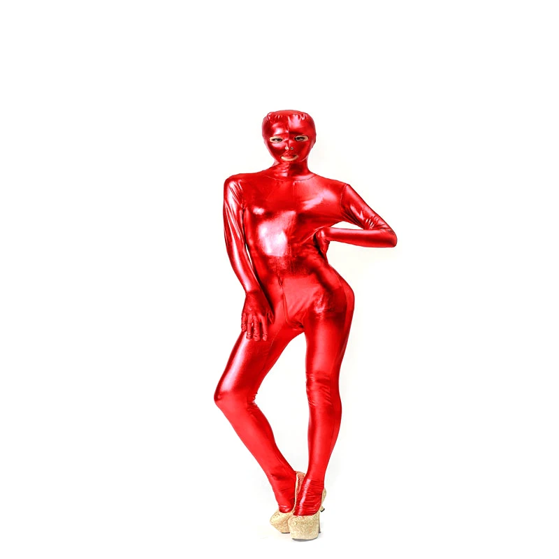 Sexy role Play Sleeping on the night of dew mouth eye glue straitjacket