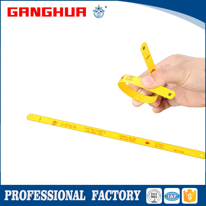 hacksaw blade hacksawblade