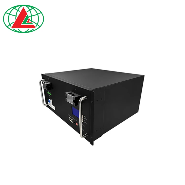 Идеальная производительность 25 кВтч системы бесперебойного питания для различных применений 48 В постоянного тока