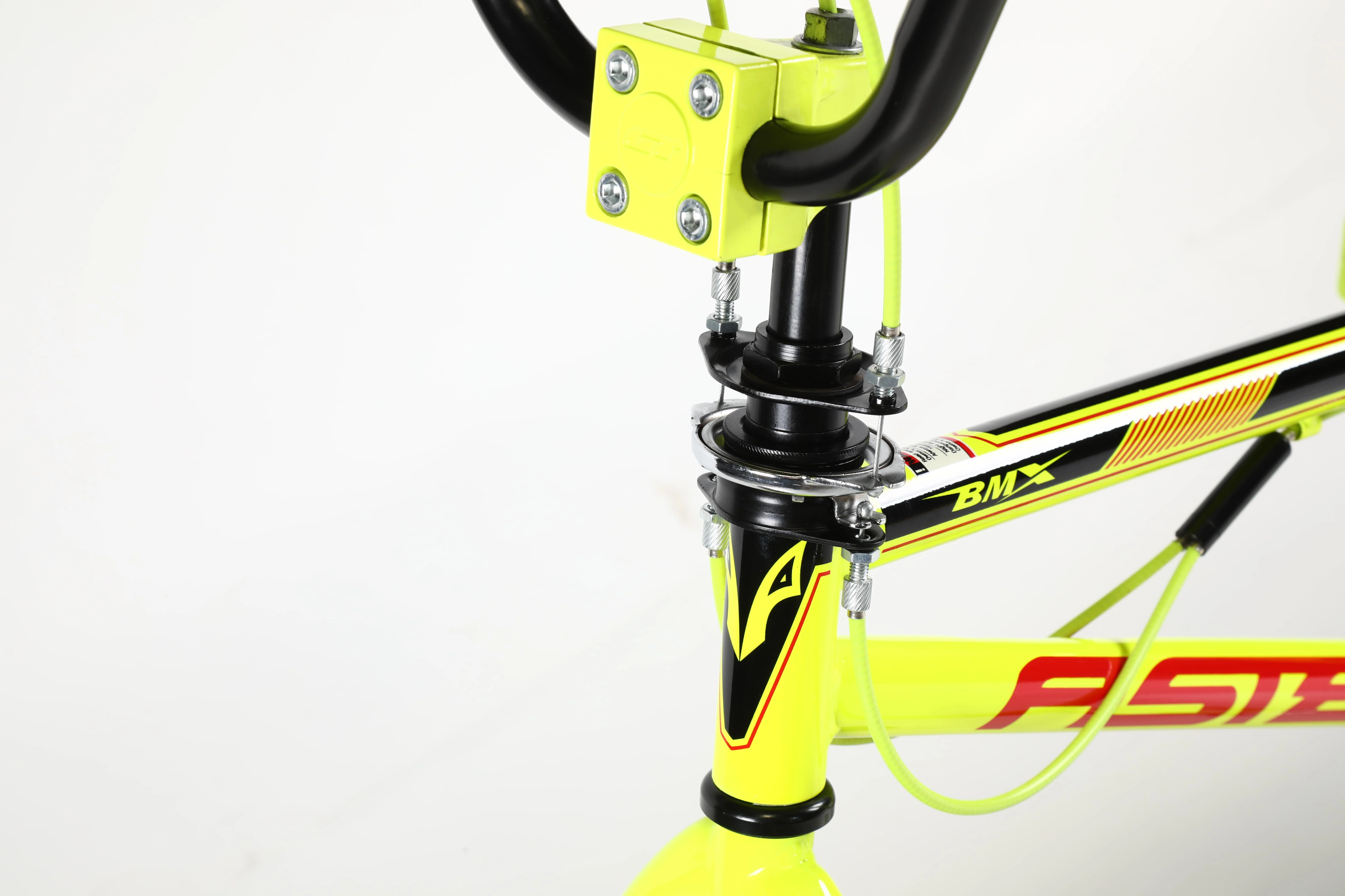 High Quality Front And Rear Rotary Disc Brakes Cycle Bicycle Stunt Acrobatic Show Bike