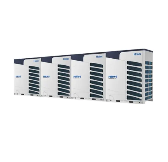 Haier полный Инвертор постоянного тока MRV 5-RC 3/380 ~ 415/50(60) VRF система мгновенного охлаждения и отопления с большой
