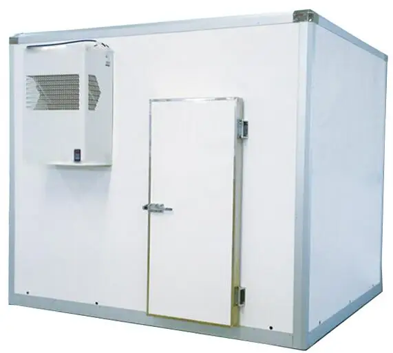 Walk in cooler/vegetables cold storage/room cooler