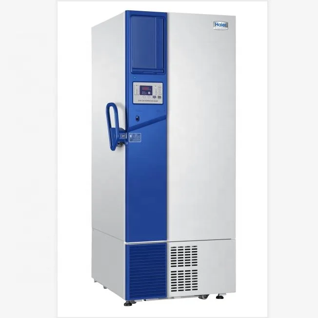  Haier Medical minus 86 degree ult laboratory freezers of ultra low freezer medical with CE and