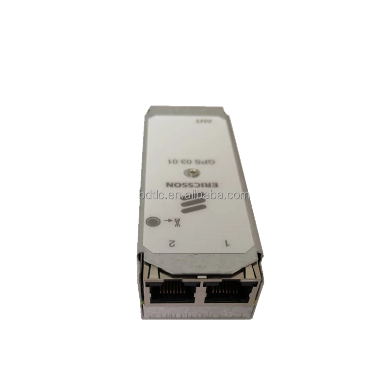 New original package Ericsson GPS0301 NCD901 56/1 Base Station