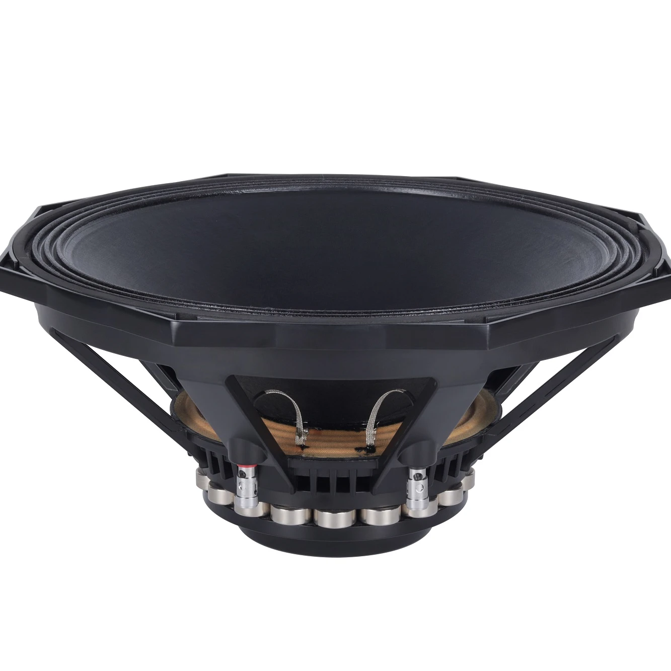 Dragonstage 18inch neodymium subwoofer speakers, 18 subwoofer speaker, PA speaker unit