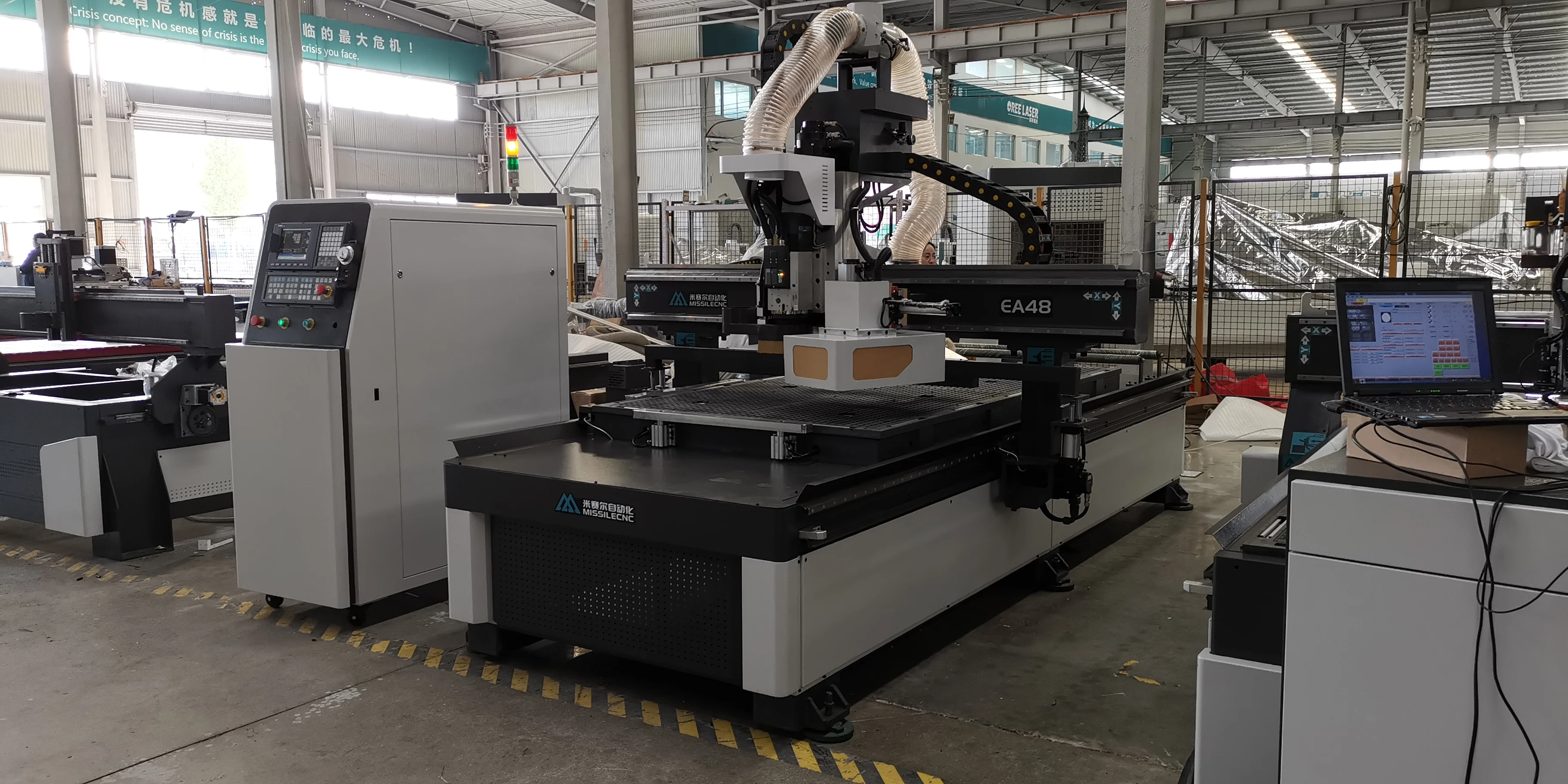 1325 atc cnc nesting router wood router furniture cabinet making machine