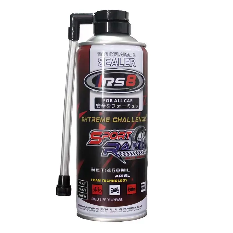 Automatic inflating fluid Motorcycle and electric vehicle tire Antifreeze self-replenishing solution Vacuum tire