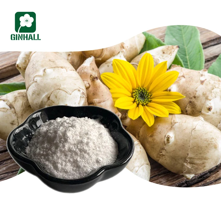Buy Inulin Bulk/inulin Manufacturers instant chicory powder