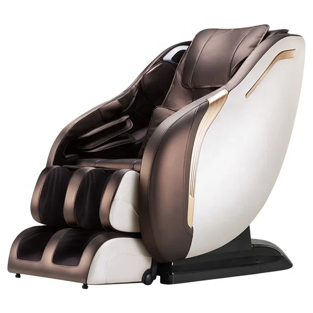 
Meiyang 2021 new Smart wireless music 3d zero gravity sl track foot neck body luxury electric massage chair 