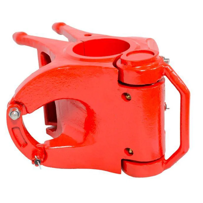 Auxiliary Elevators API 8A/8C Single Joint Elevators For Handling Single Drill Pipe