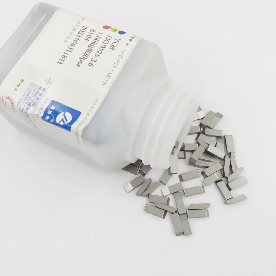 Diamond Segments for Granite Block Cutting Tungsten Carbide saw tips