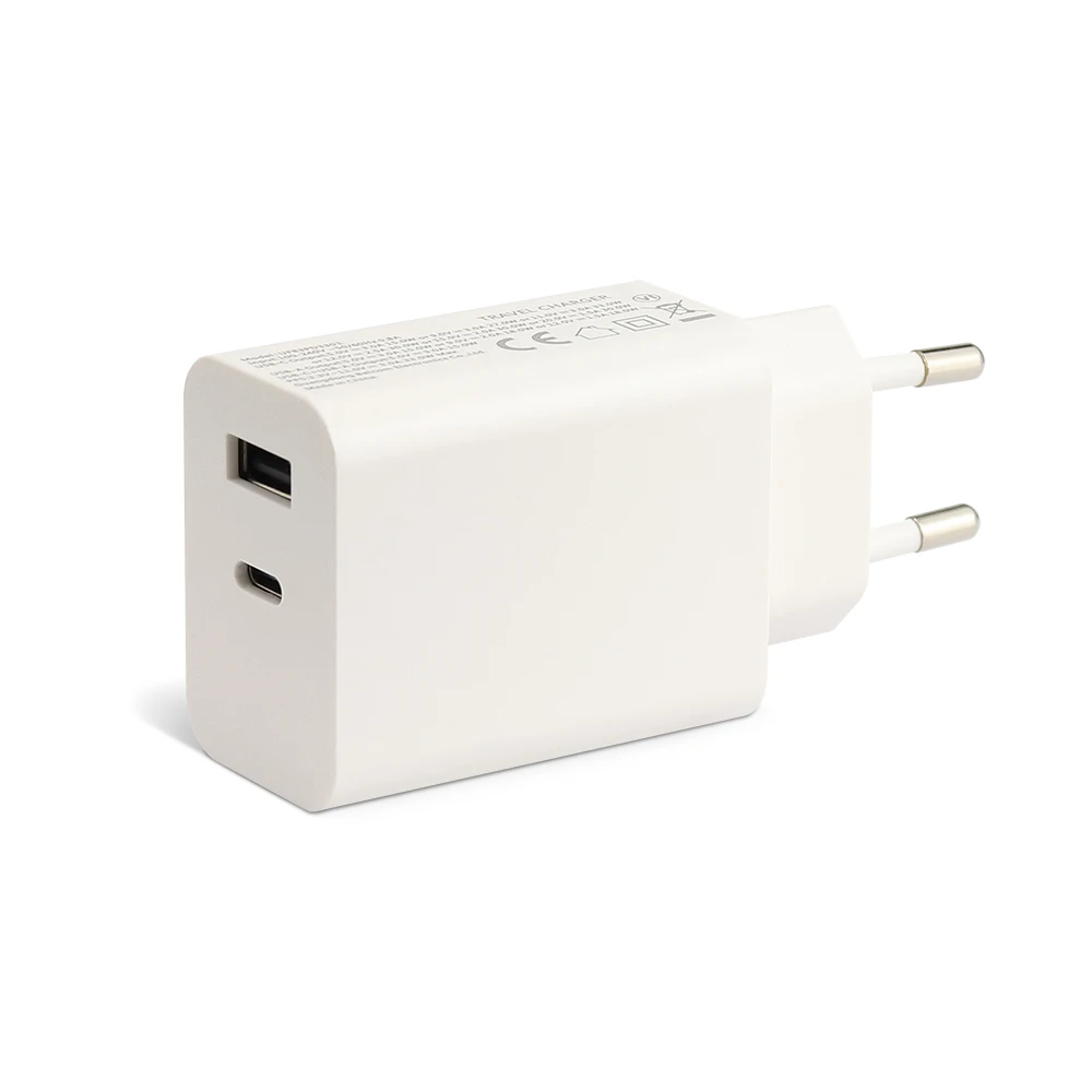 UF83PD3302 Oem 18w Best Qc 3.0 Super Charged Adapter Original Usb-c Charge Usb Wall Charger Fast Charging Cable Type C