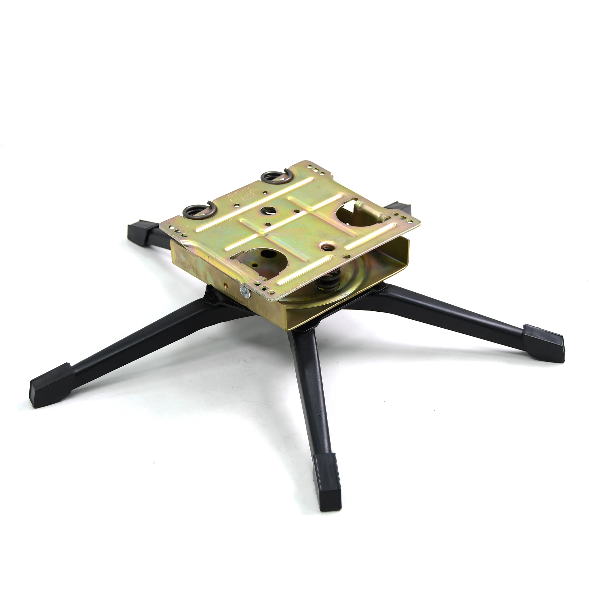 Galvanizing Regular Size Swivel And Rocking Sofa Base Swivel Rocking Sofa Chair