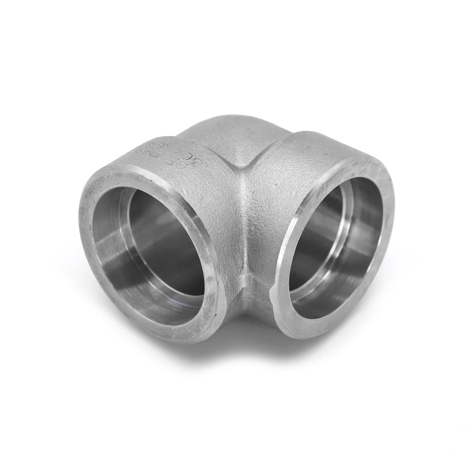Кованые фитинги из углеродистой стали ASME B16.11 astm a105n кованые для 16 11 труб ansi b