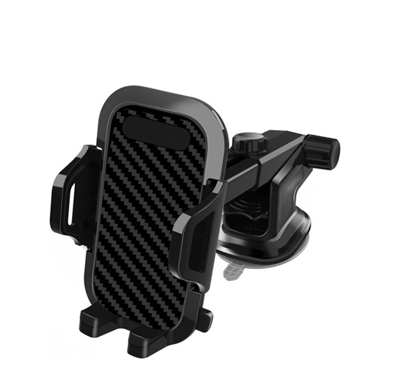 Автомобильный держатель для телефона с креплением на вентиляционное отверстие автомобиля, крепление для сотового телефона с сильным всасыванием, подставка, держатель для мобильного телефона для автомобильного лобового стекла, приборной панели