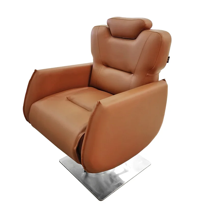 BEIMENG Electric Barber Chair Beauty Barber shop Antique Salon Equipment and Furniture Hair Salon Chairs