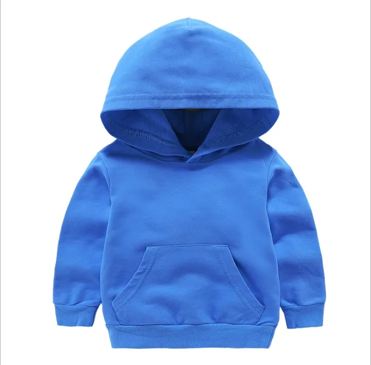 
Custom blank heavyweight cotton kids bulk pullovers hoodies sweatshirts for boys 