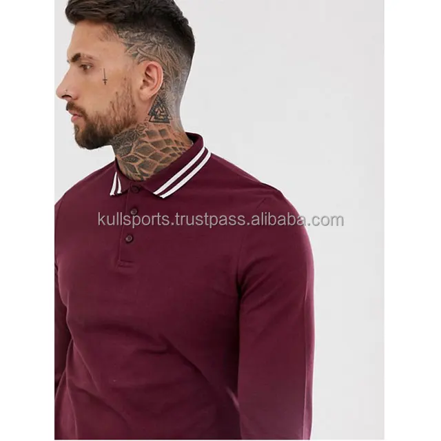 
White Mickey Mouse Mascot Polo Shirts for Men 