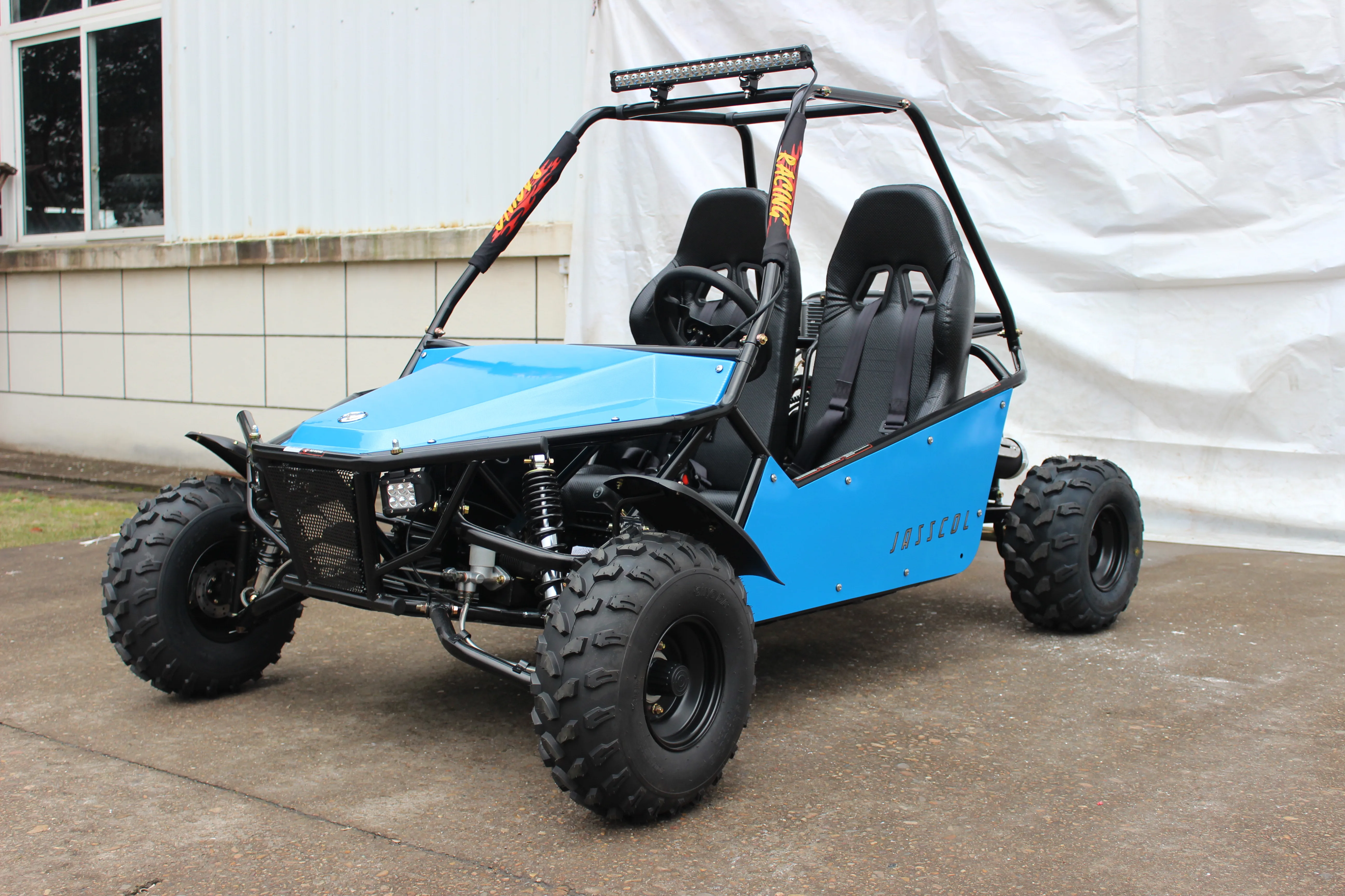 150 Взрослый внедорожник go kart para adultos 200 пляжный багги