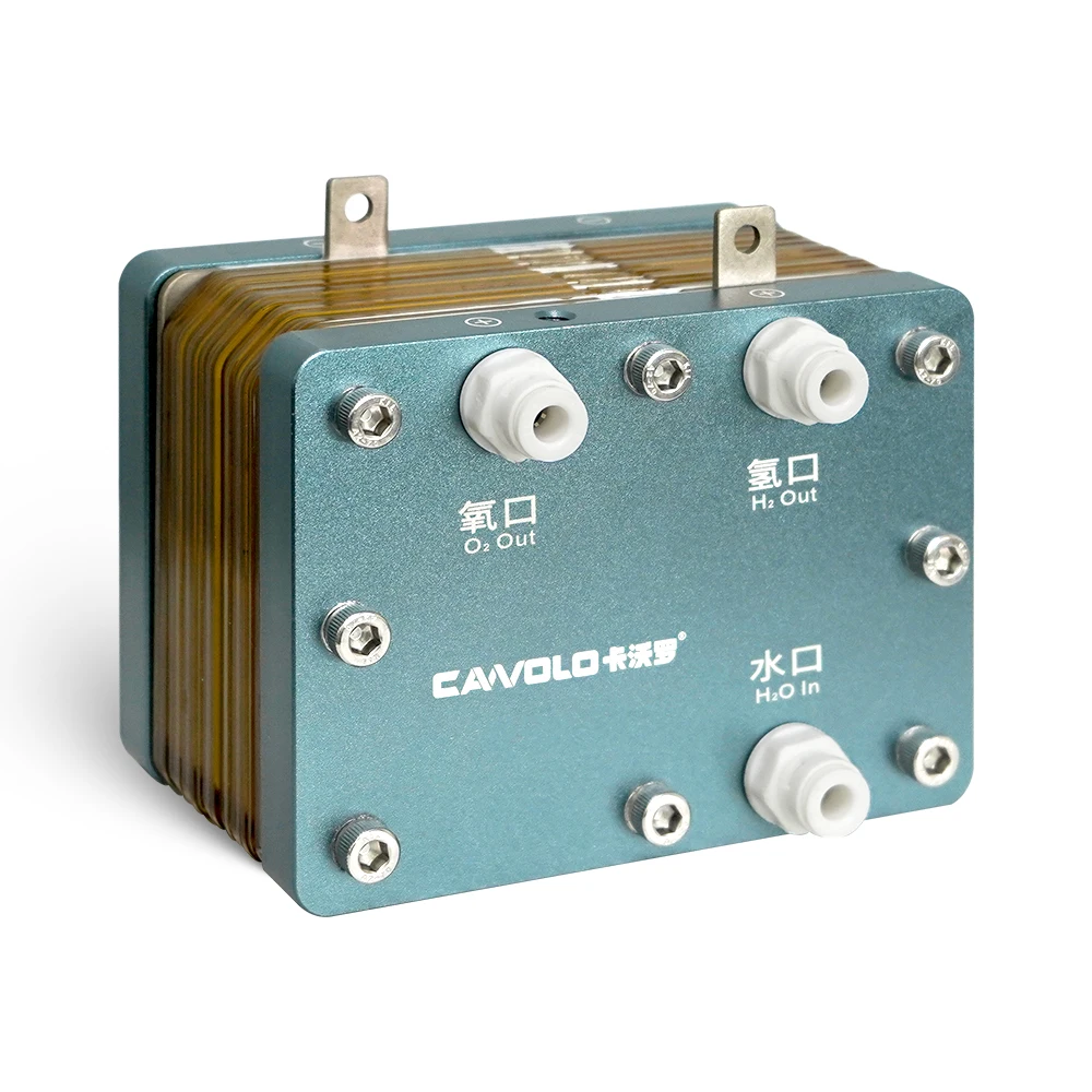 Hydrogen Powered Electricity Generator Small Hydrogen Gas Produce hho Hydrogen Generator