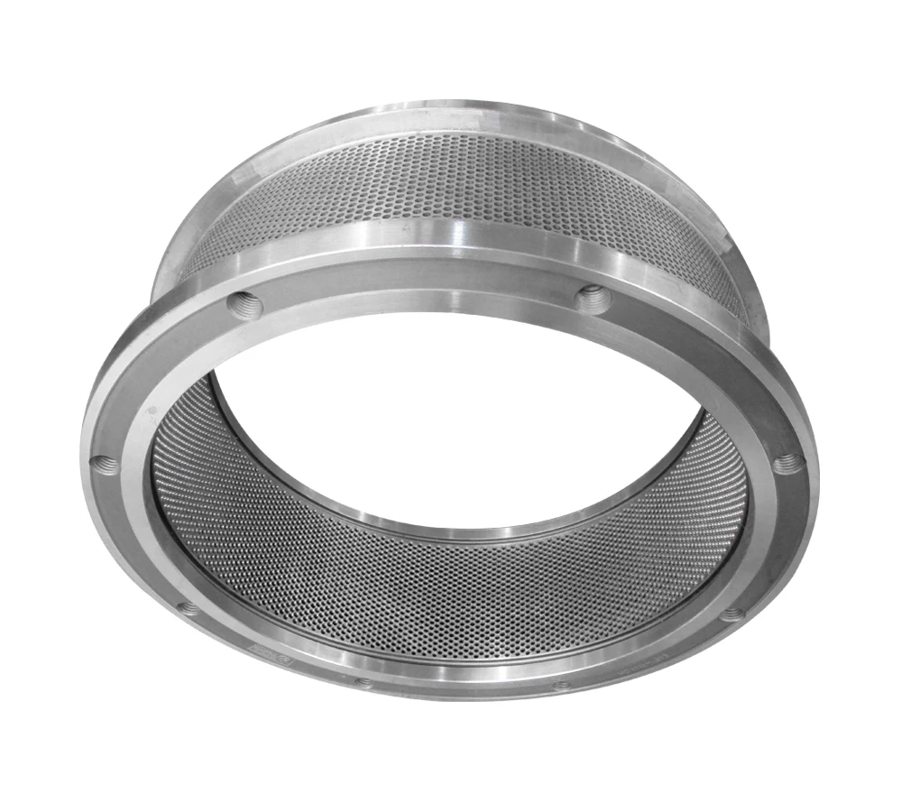 China Supplier Wood Pellet Machine Tools Accessories Pellet Mill Die