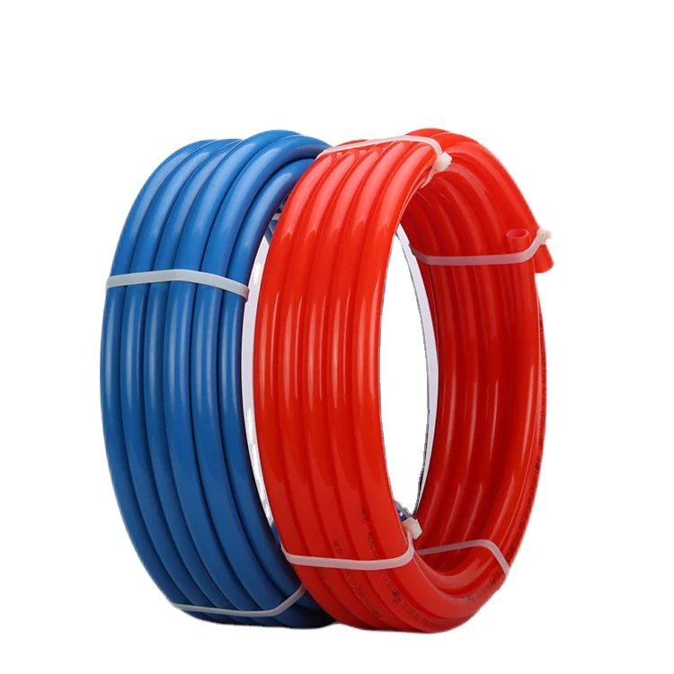 IFAN Customized Germany Standard PEX Al PEX Pipe Full Size Plastic PEX Pipe