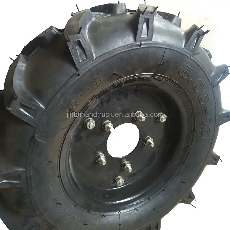 5.00-10 agricultural farm tractor tiller tire 5.00x10 500-10