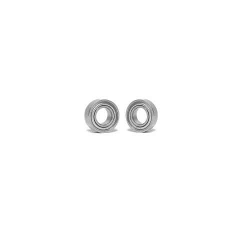 FreeRun Stainless Steel Ball Bearing 5x8x2.5mm SMR85ZZ 440C Stainless Ball Bearing Anti-Rust Bearing
