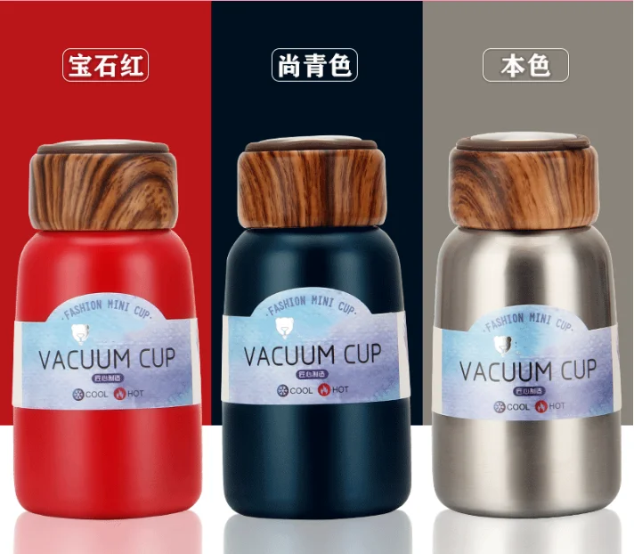 
Heat And Cold Preservation School Office Stainless Steel Starry Sky Gift Student Vacuum Cup Lid Tea Mug Portable Thermal Bottle 