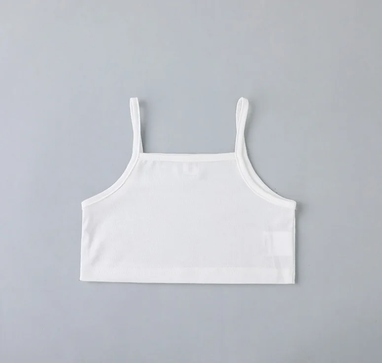 Wholesale 3pcs/set Baby Clothing Wear Summer Solid Vest Coat + Suspender + Pleated Skirt For Girls Baby Kids Clothes