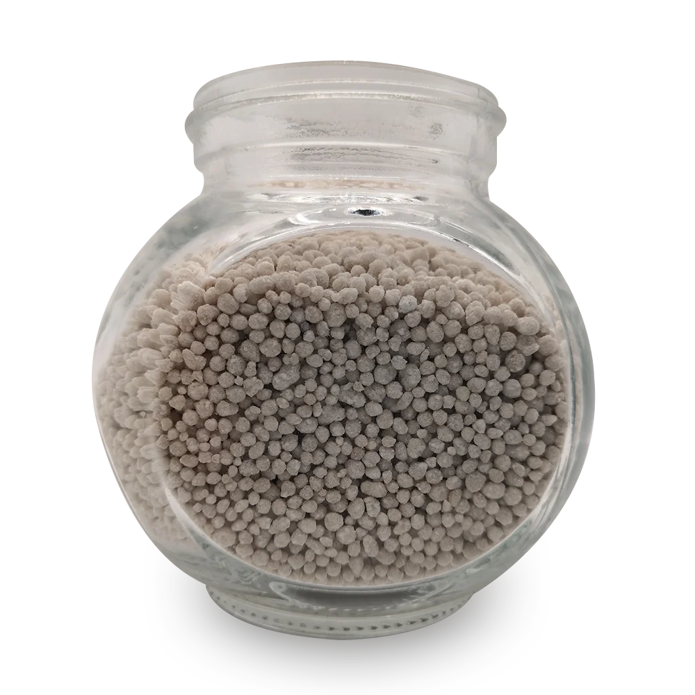 Lawn and Turf Slow Release Compound Fertilizer NPK16-4-12