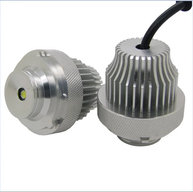 
led lamp E60 LCI 10W angel eyes for BMW 