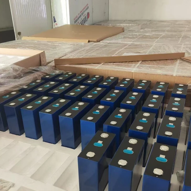 EV 3.2V 280Ah Lifepo4 Solar Battery Electric Motorcycles Prismatic Lithium Ion 280k 300Ah 304Ah 306Ah 314Ah Lithium Batteries