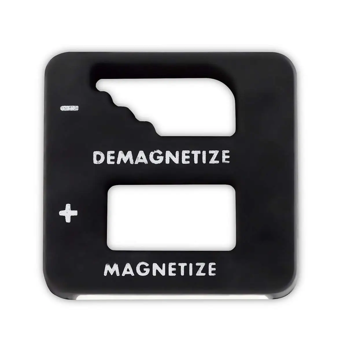 2024 Demagnetizer Magnetizer for Screwdrivers, Small Tools, Small, Big Screws, Drills, Drill Bits, Sockets, Nuts, Bolts, Nails