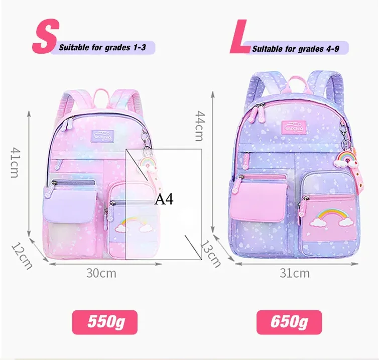 Children School Backpack Price Wholesale Price School Bags Kids Backpack Kids School Bags For Boy Girl Backpack