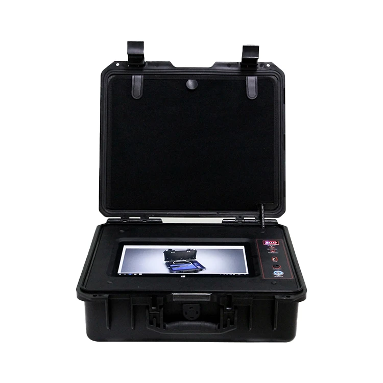 Hot Sale Portable 785nm Raman Spectrometer With Cooling CCD For Field Operation