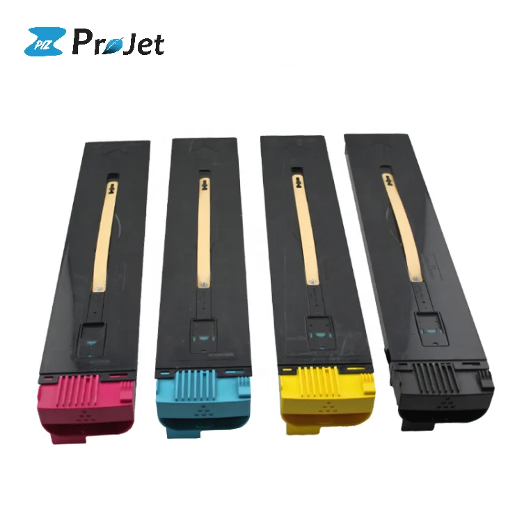Prospect Compatible for Xerox Versant 80/180/280 Toner 006R01644 006R01643 006R01642 for Xerox Versant 80 Press toner cartridge