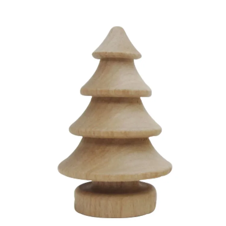 
Custom CNC Wood Milling Artware Parts wood cutting service 